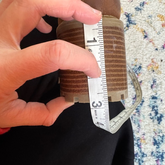 MIA Lugg Boot - Picture 9 of 10